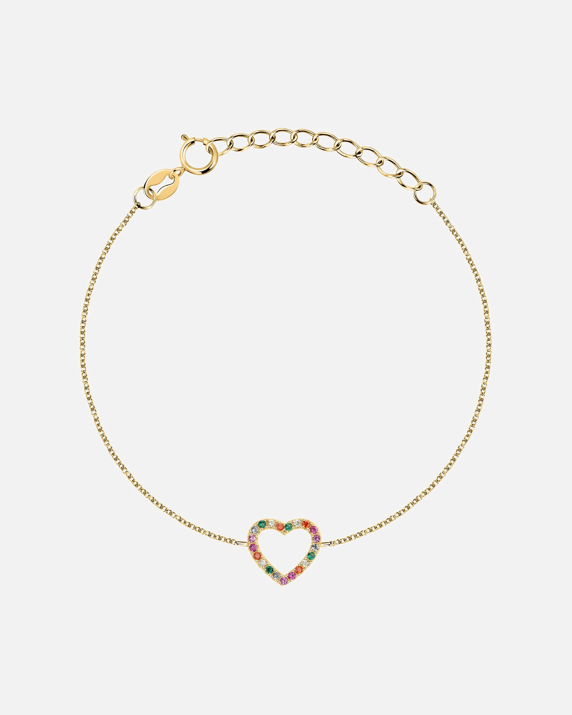 CHRIST Bracelets