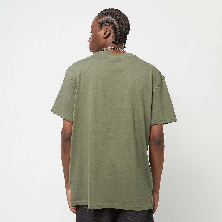 Oversize-T-Shirt