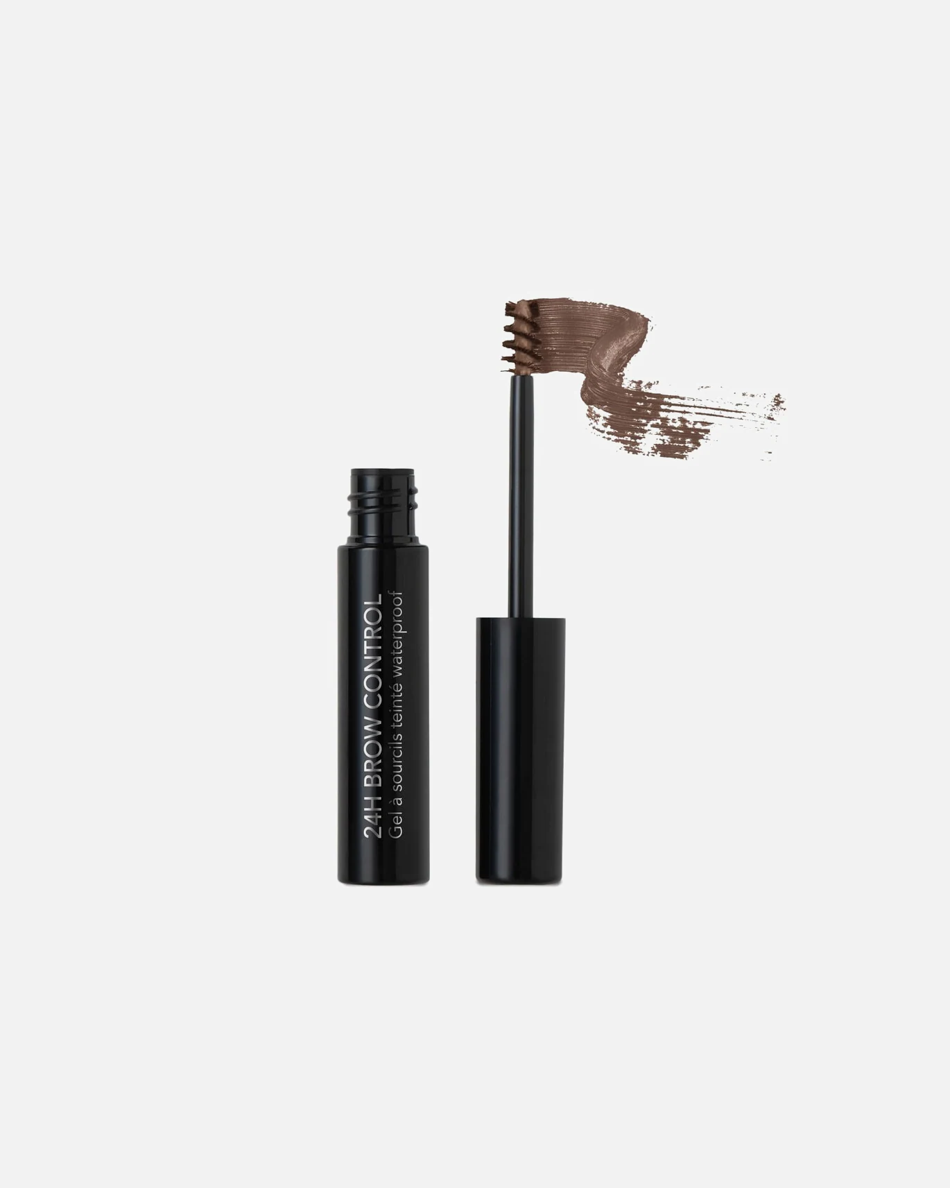 Nocibé 24h Brow Control  - Gel Teinté Waterproof