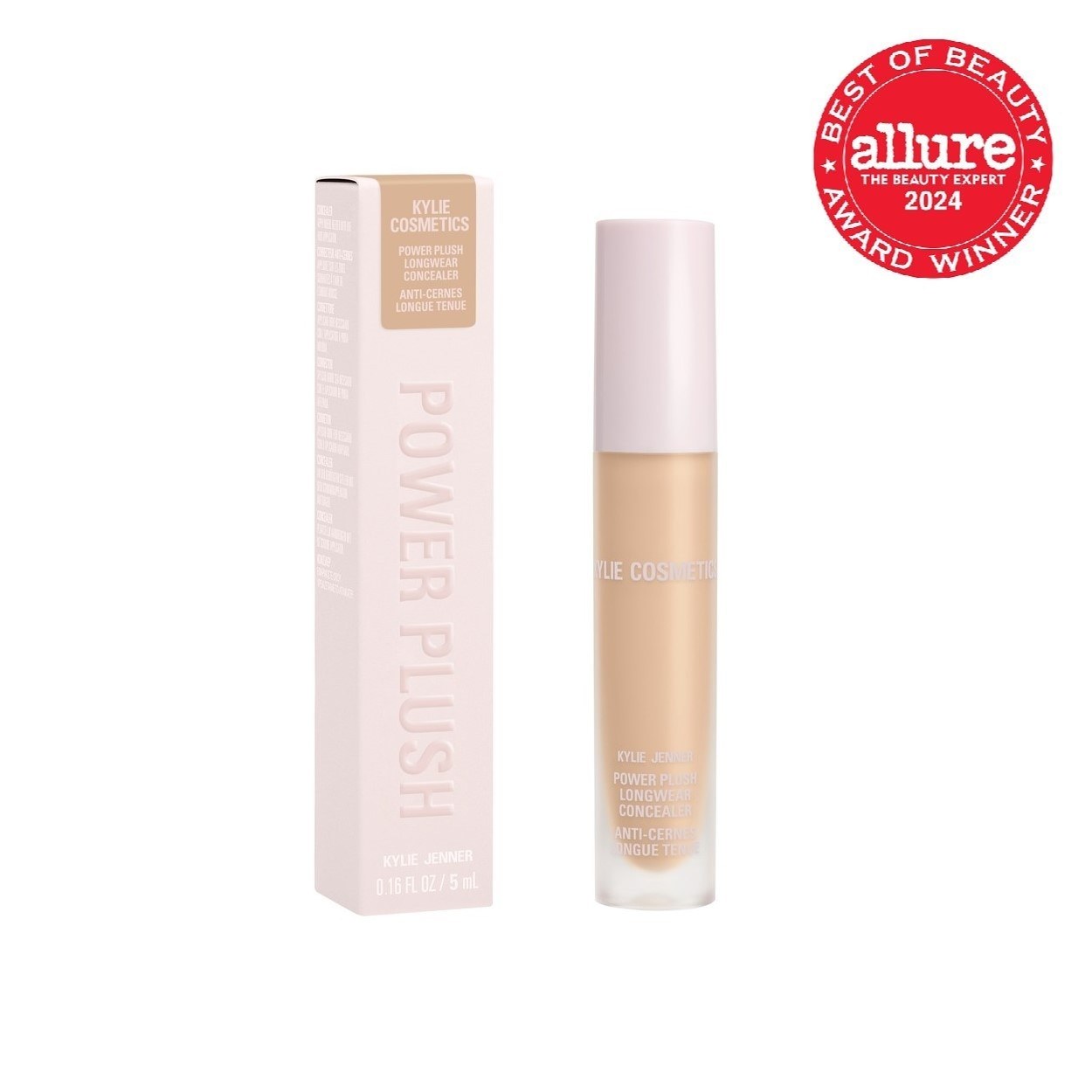 KYLIE COSMETICS Korektor Power Plush - 5 ml