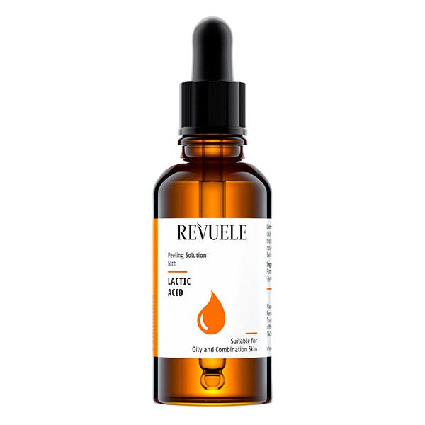 Διάλυμα απολέπισης | 30ml