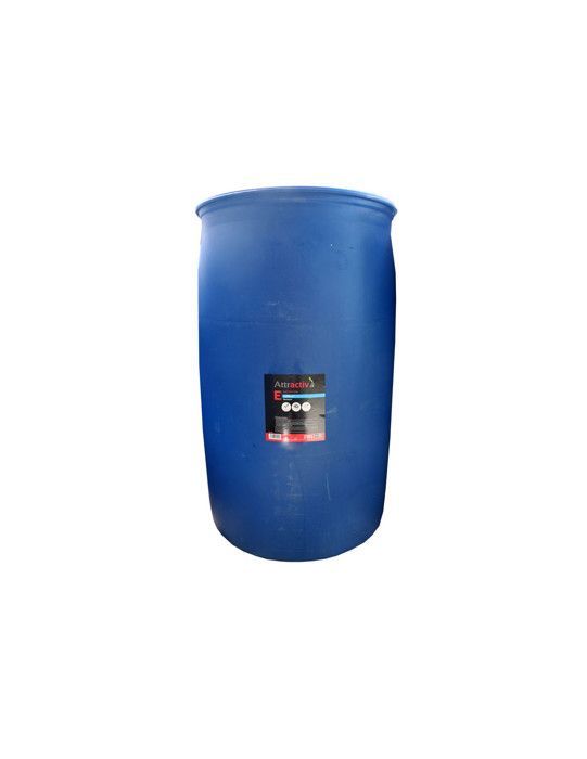 adblue® solution aqueuse d'uree a 32,5% - fut 210l