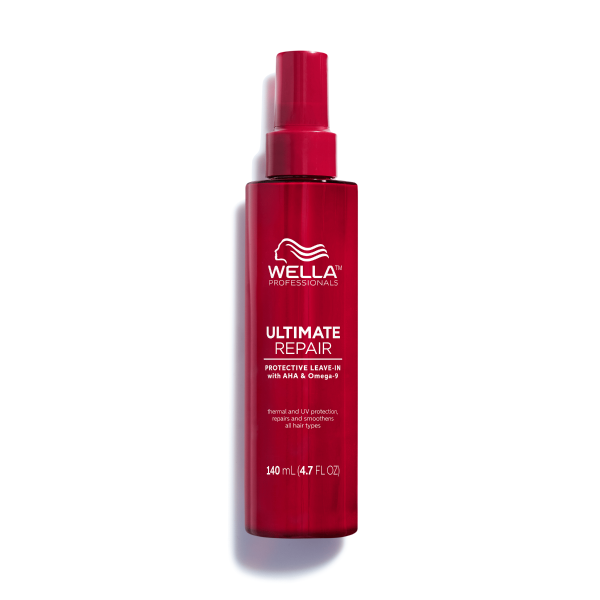 Zaščitni serum Ultimate Repair brez izpiranja Izdelki za oblikovanje las