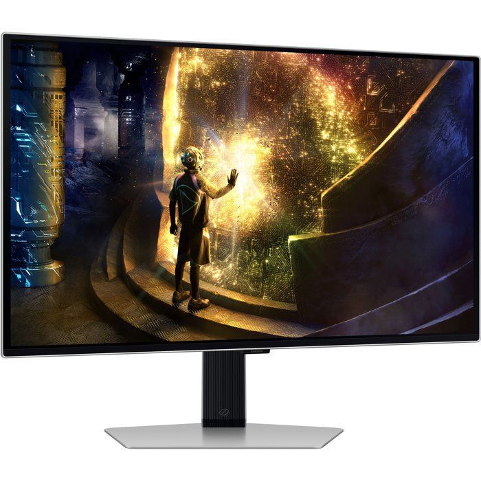 Gaming PC-skærm - SAMSUNG - 27