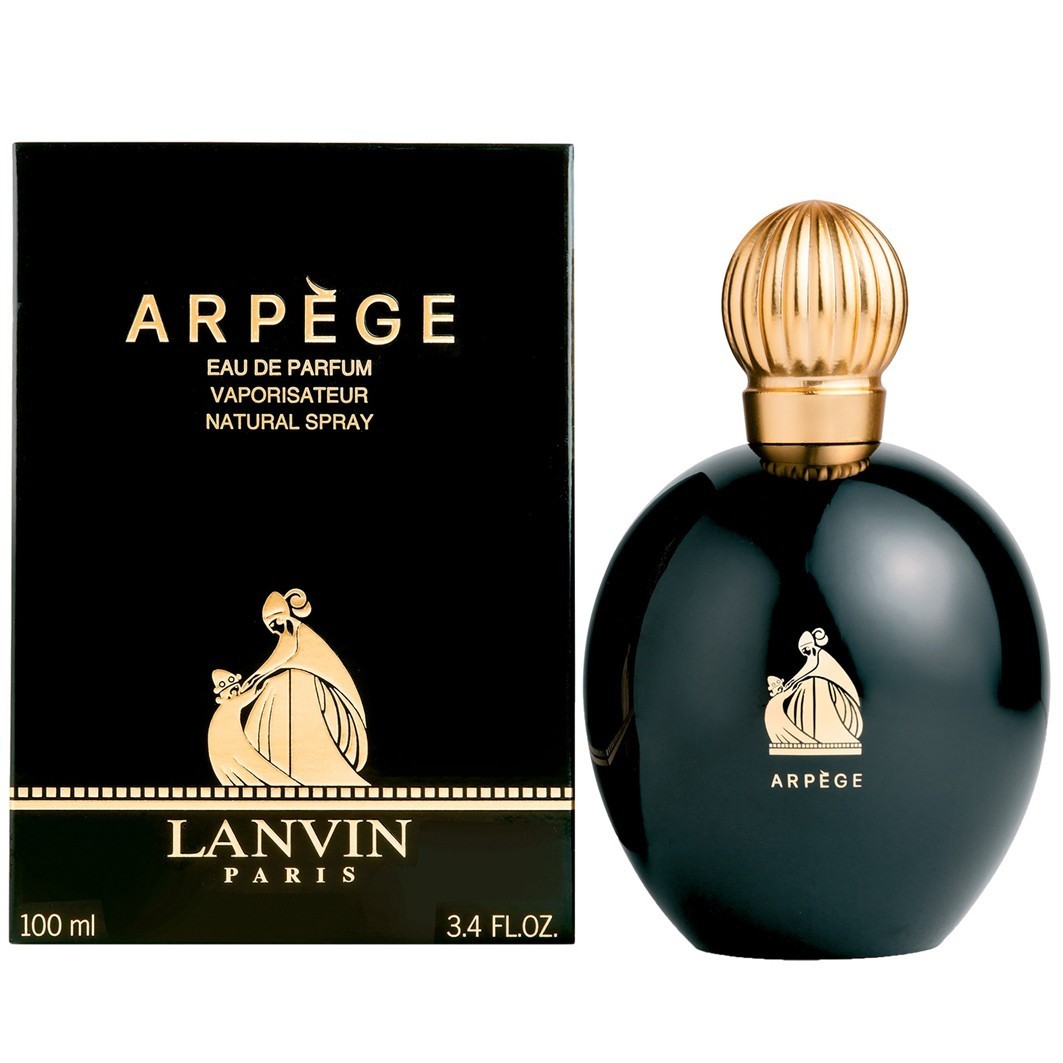 Lanvin Arpège parfumuotas vanduo - 100 ml