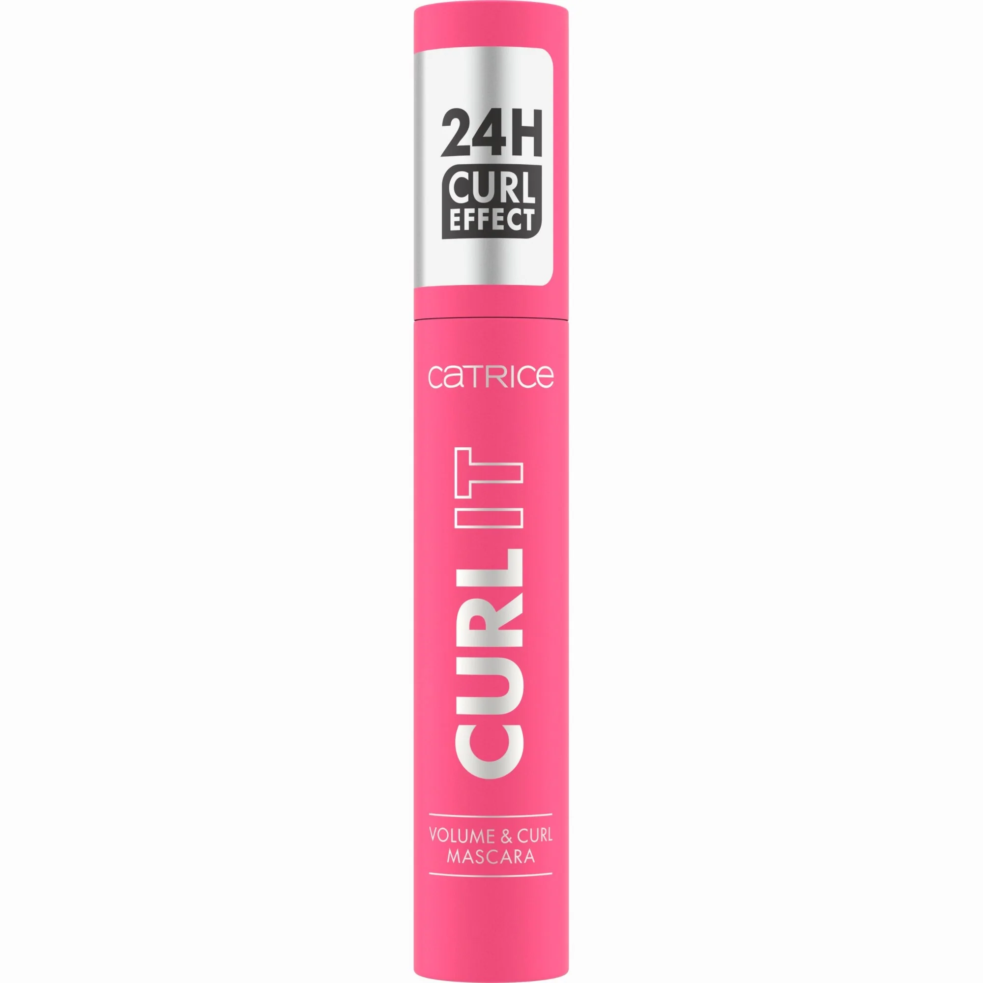 Occhi CURL IT Volume & Curl Mascara - Mascara
