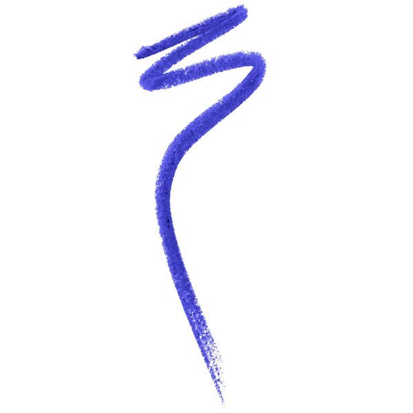 Maybelline New York Tattoo Liner 819 Galactic Gobalt automātiskais gēla zīmulis<br>1,3g