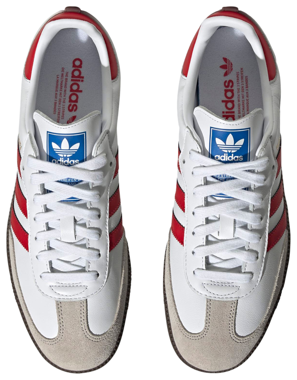 adidas Samba OG