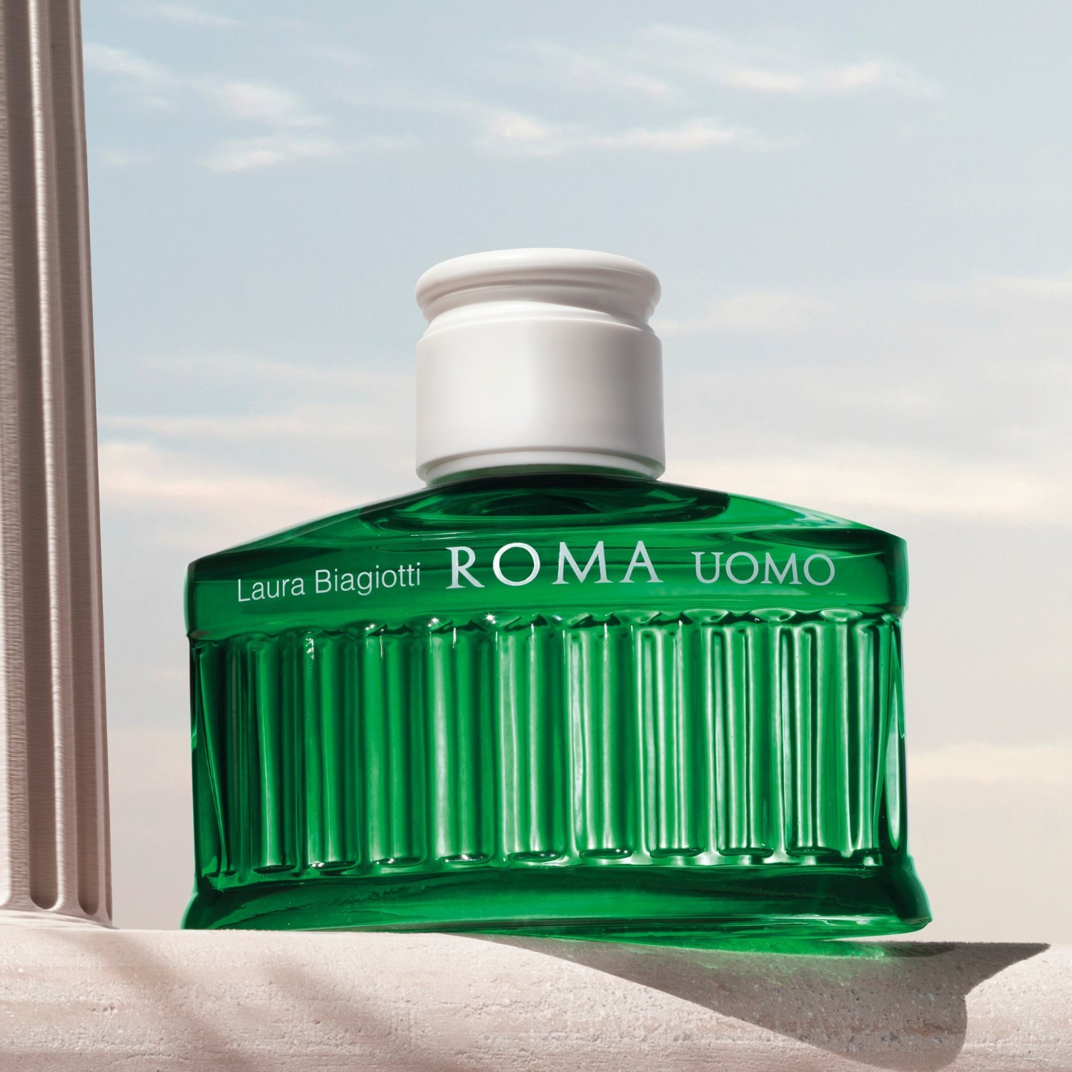 Laura Biagiotti Eau de Toilette Roma Uomo - 40 ml