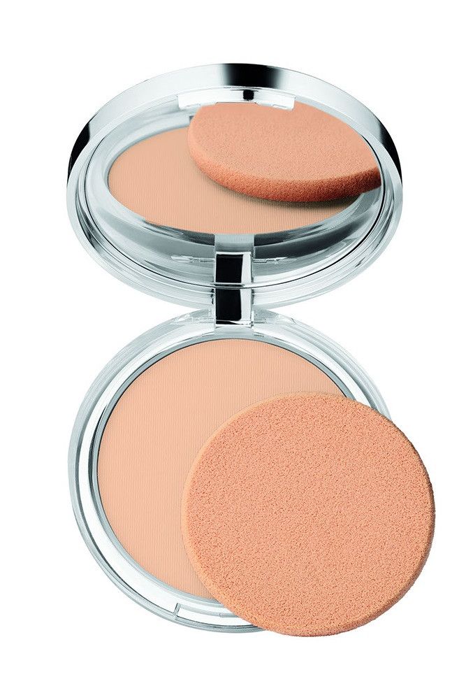 Superpowder kompaktni puderi Luksuzni kompaktni i rastresiti puderi