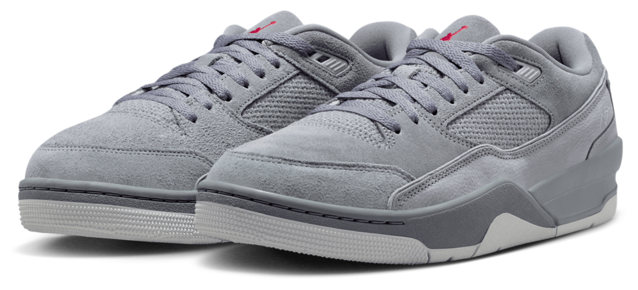 Jordan Flyvedomstol
