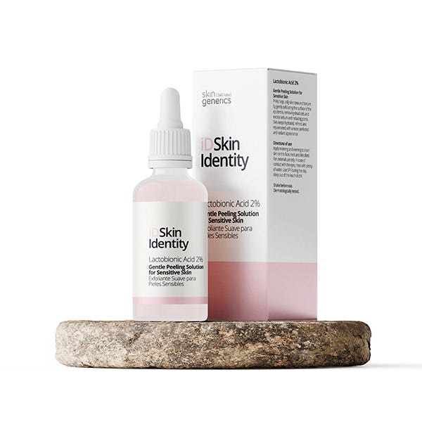 Laktobionsav 2% | 30 ml