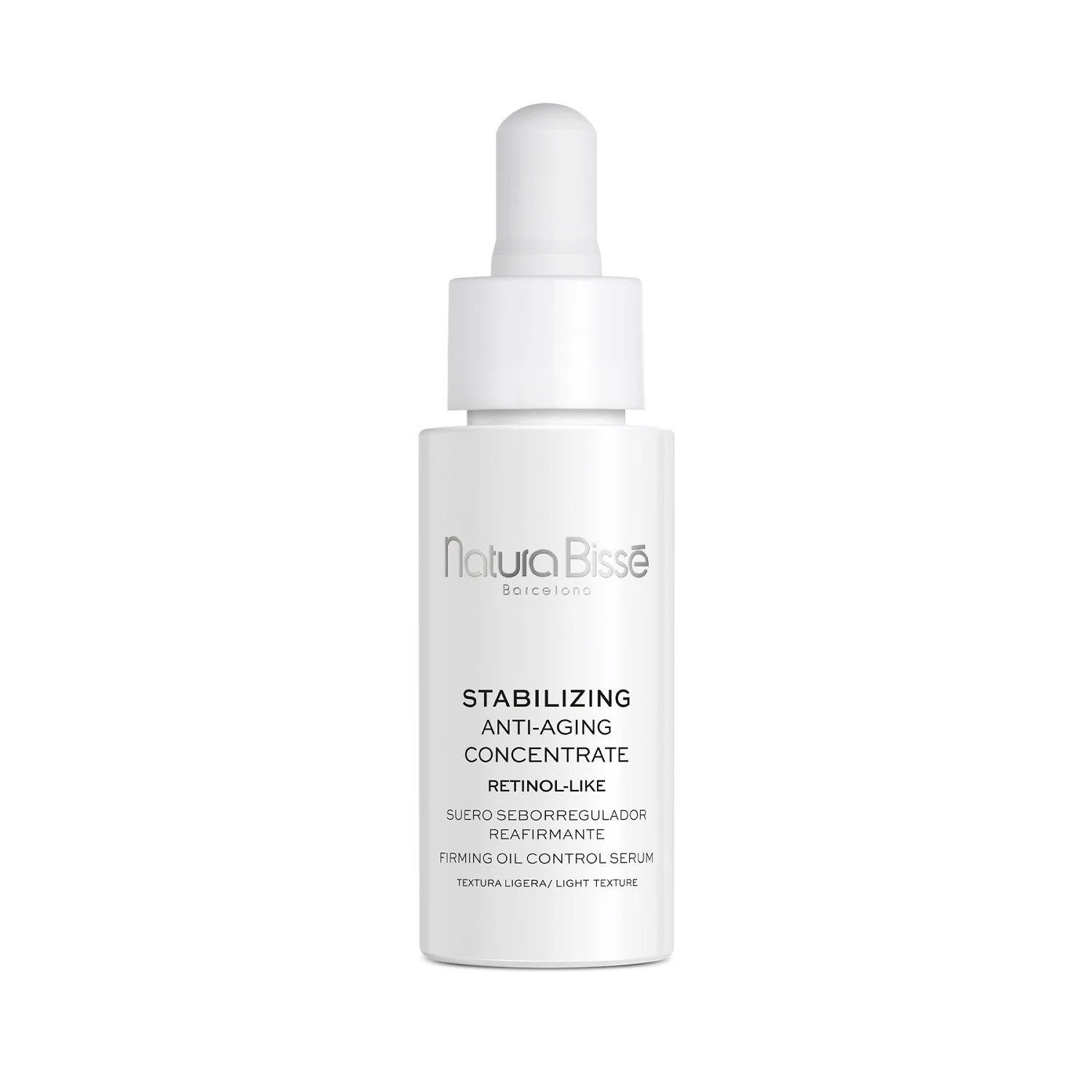 Stabilizing Line Anti-Aging Concentrate - Siero viso antimperfezioni, Siero viso antirughe