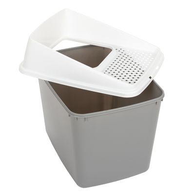 Litiera pentru pisici Big Box