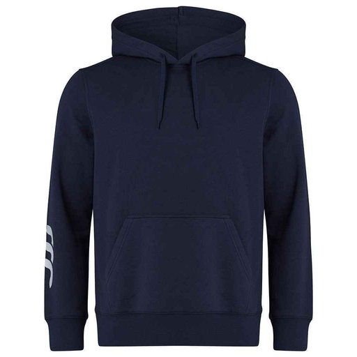 Canterbury Club sweatshirt voor volwassenen