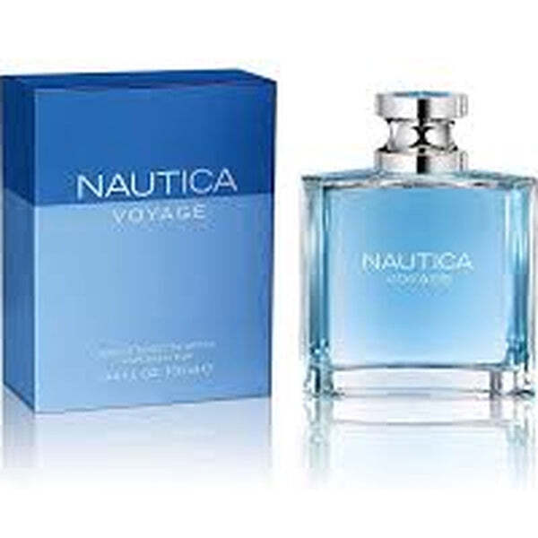 Apa de toaleta Nautica Voyage 100ml spray | Parfum | Superdrog