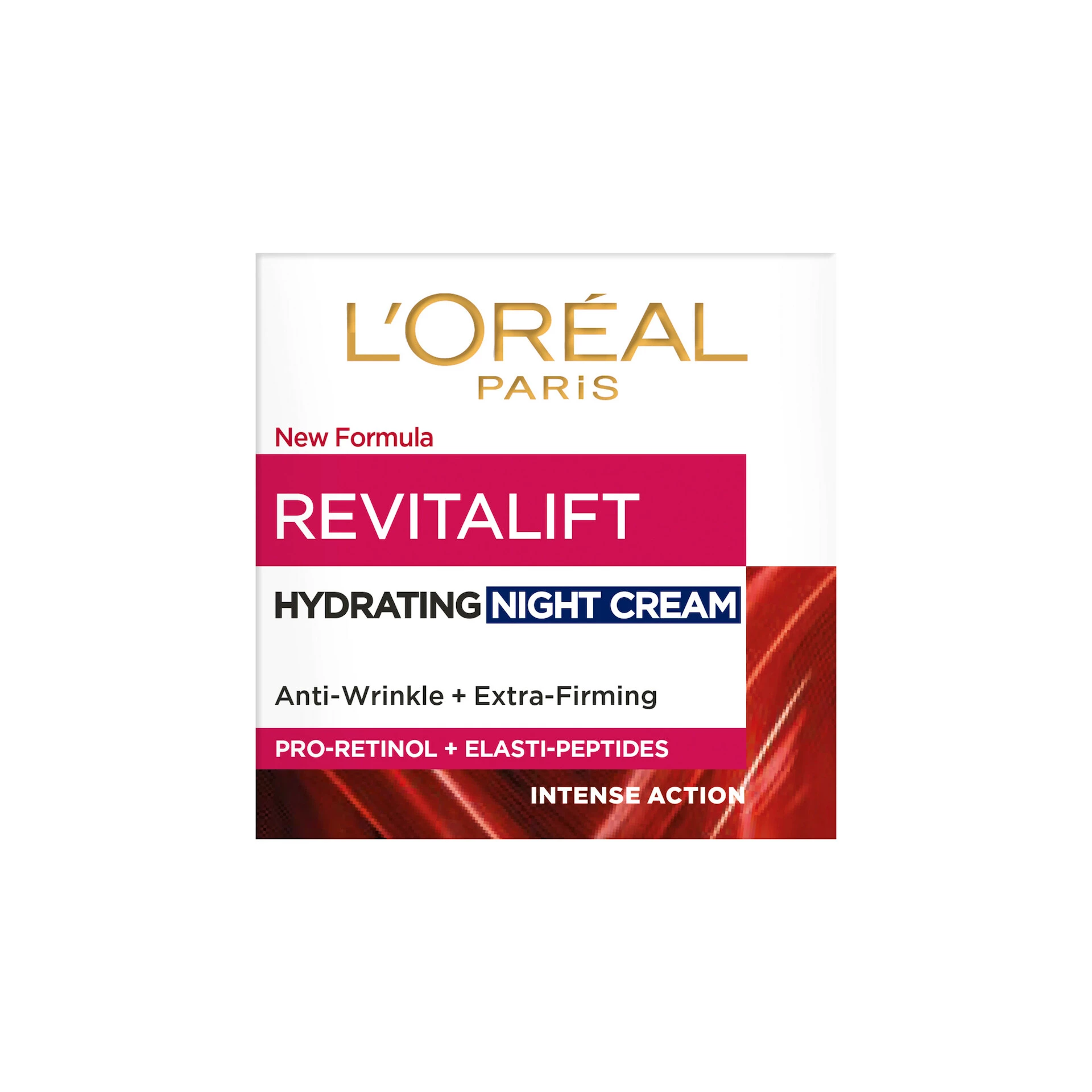 Revitalift éjszakai krém 50 ml - L'Oréal Paris