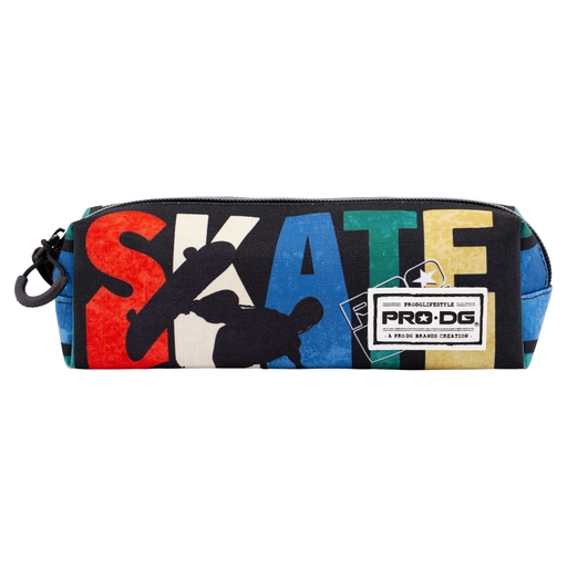 Portatodo Skate 21x7 Cm.