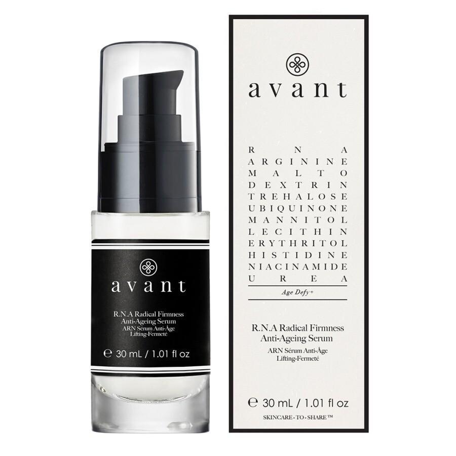 Avant Skincare serum protiv starenja Age Defy+ RNA Radical Firmness protiv starenja - 30 ml