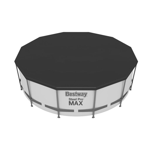 Piscine hors sol tubulaire Bestway 366x122cm