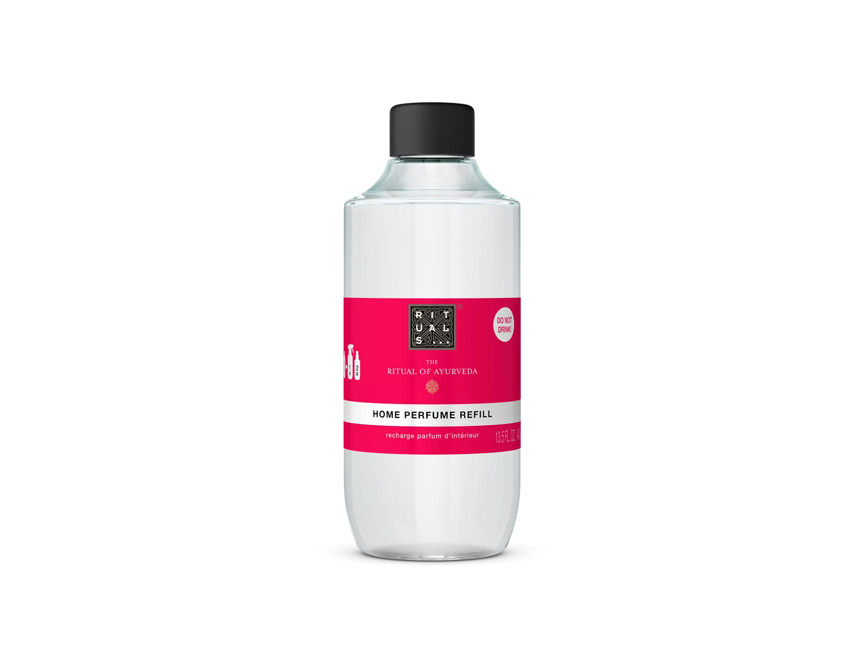 The Ritual of Ayurveda Refill Home Perfume 400ml