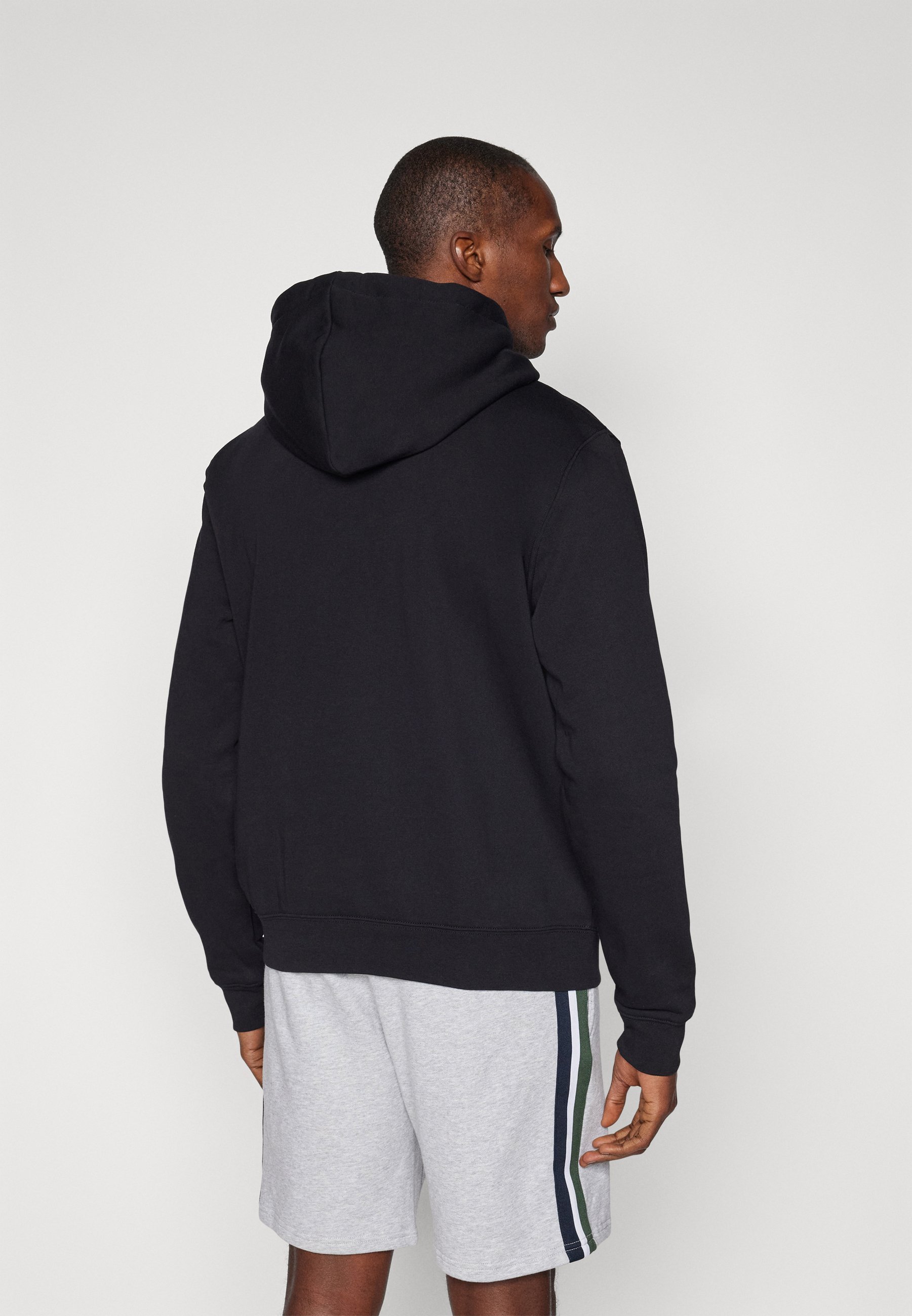 Björn Borg CENTRE HOODIE - Hoodie - zwarte schoonheid