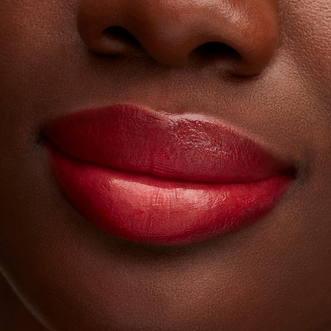 MAC lūpu krāsa Lusterglass Sheer-Shine - 3 g
