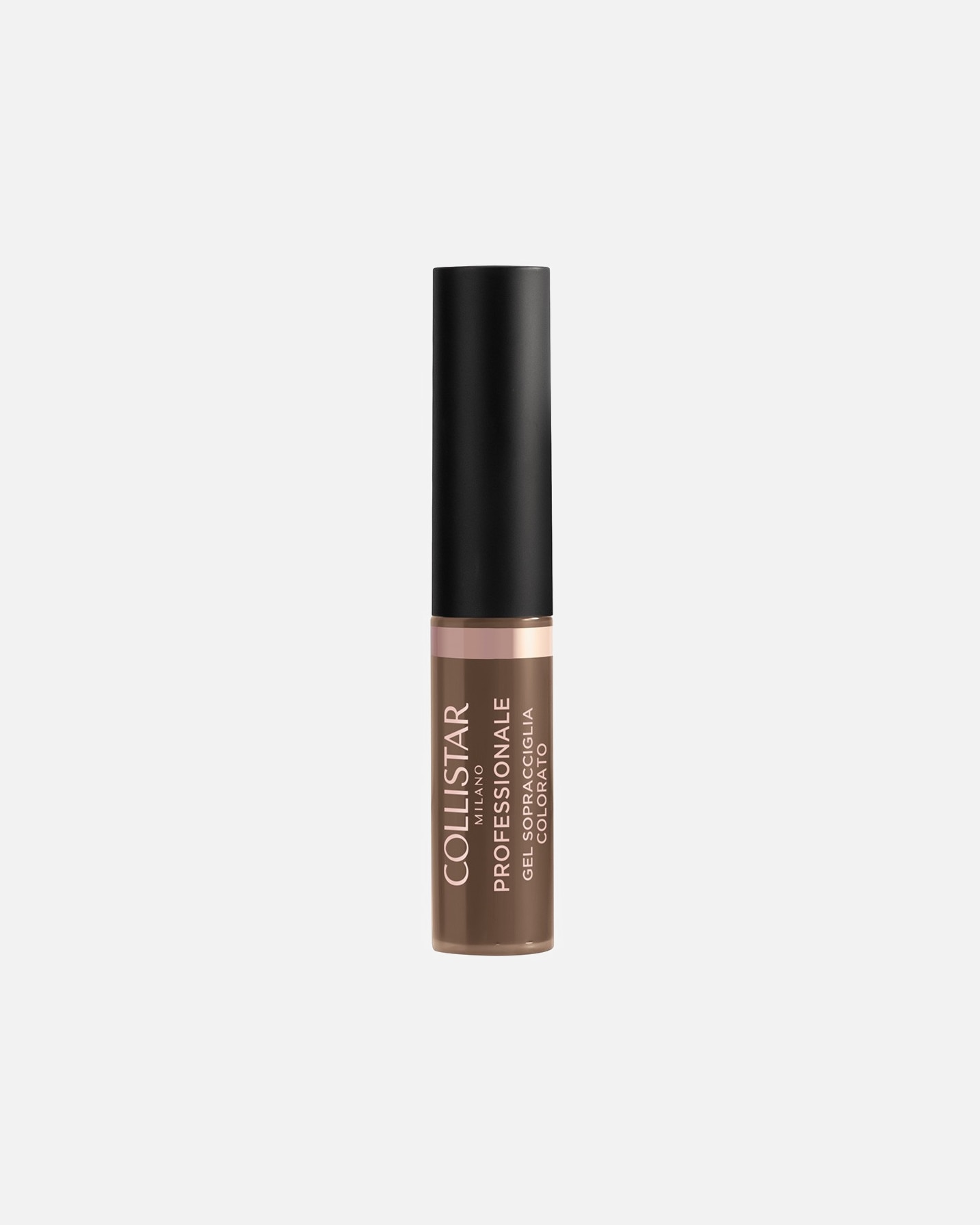 Gel teinté pour sourcils Collistar Professional 3 Bruno - 4 ml