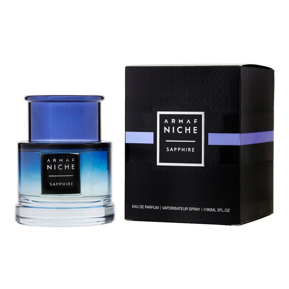 Armaf Niche Sapphire