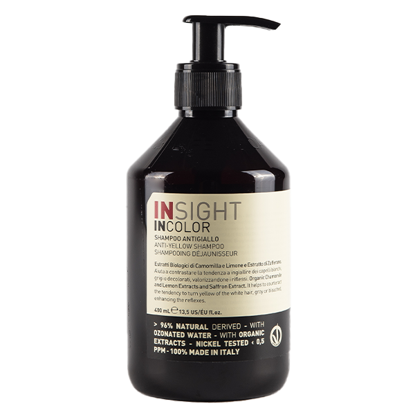 Insight Anti-giallo