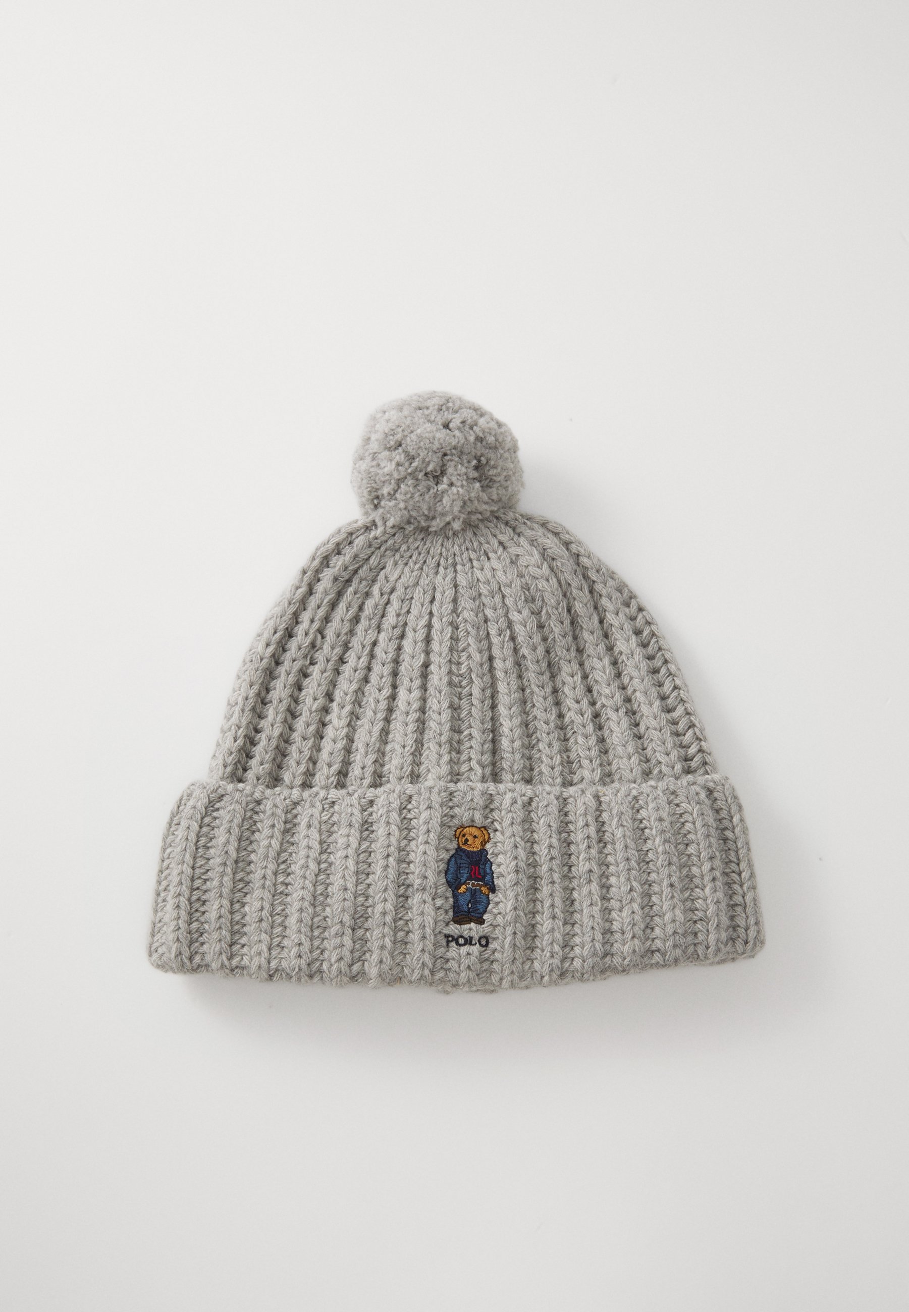 Chapéu Polo Ralph Lauren Urso - Gorro - Andover