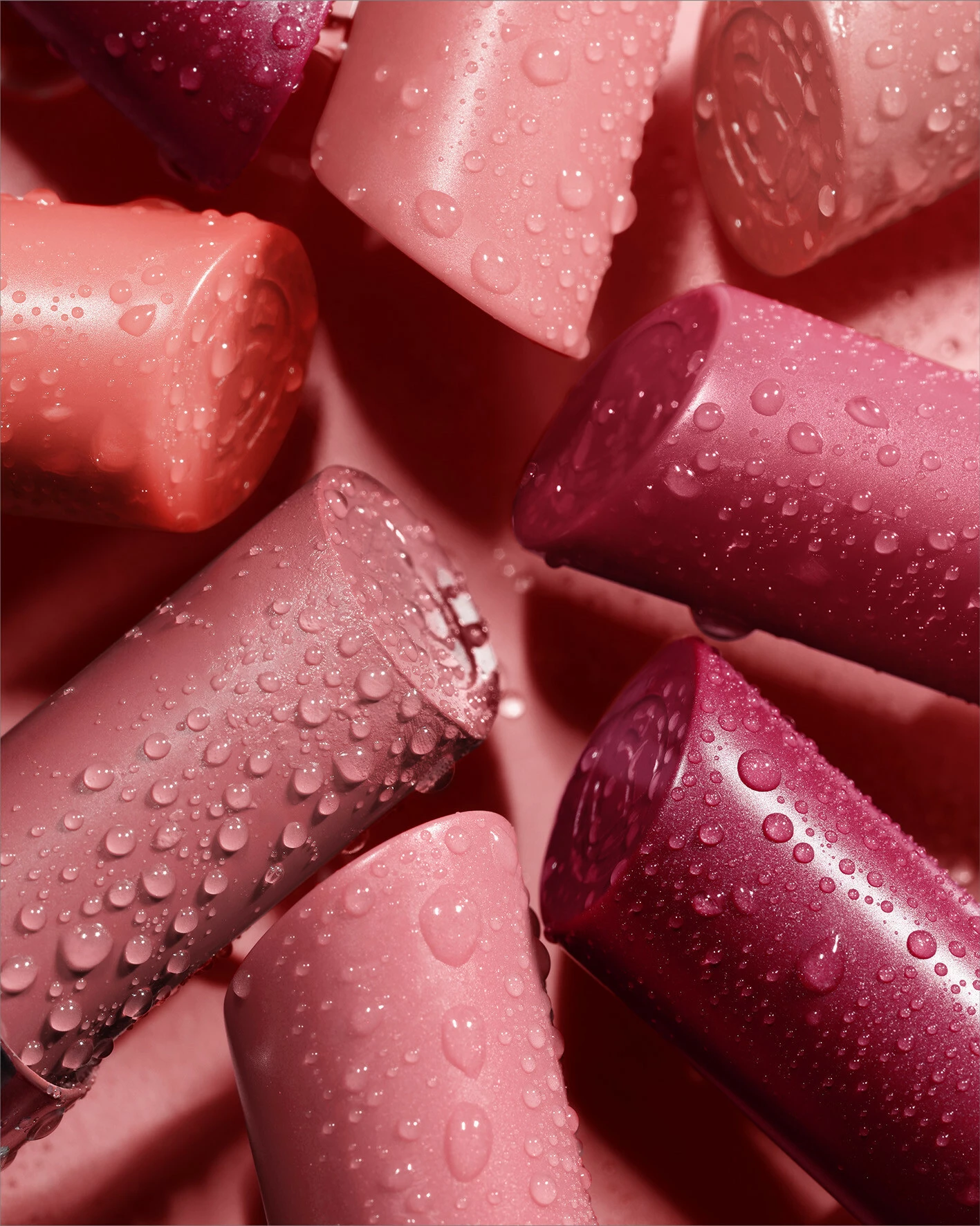 Balsam de ruj Glow Paradise 112 Pastel Exalation - L'Oréal Paris