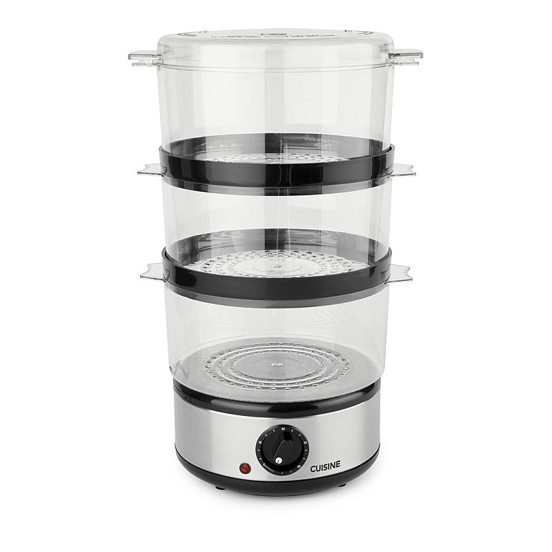Dampkoger Kök 6 l, 400 W, Kök