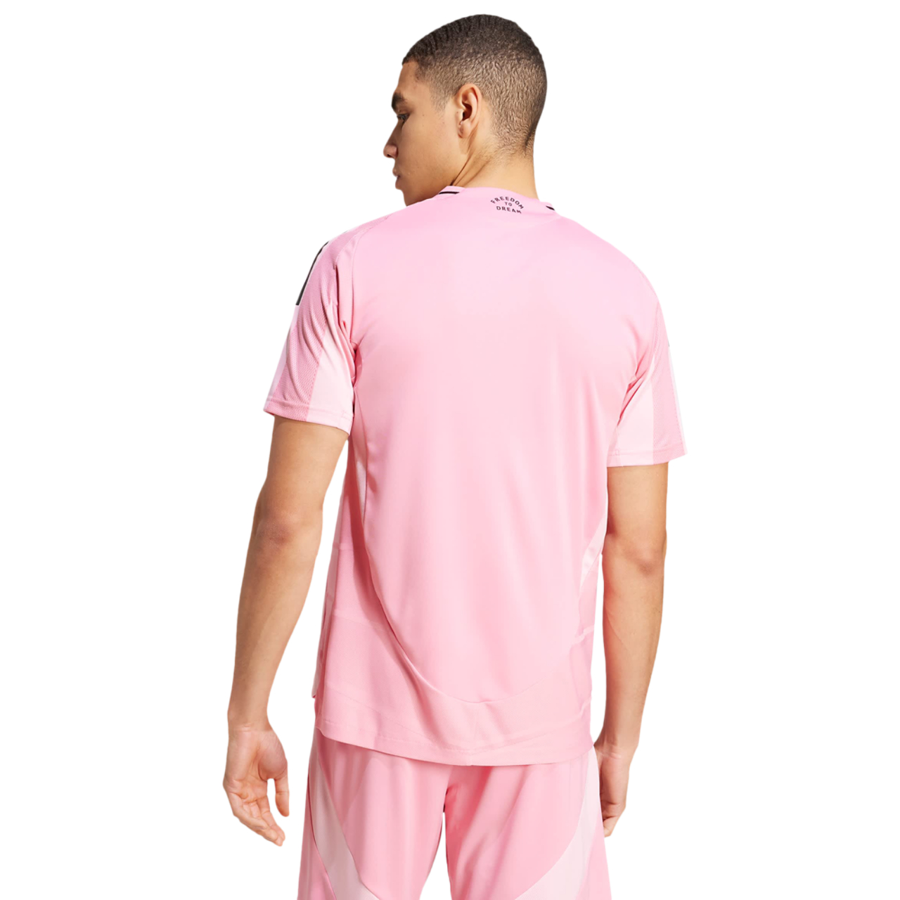 adidas Inter Miami Cf 26 Kotipelipaita Aito