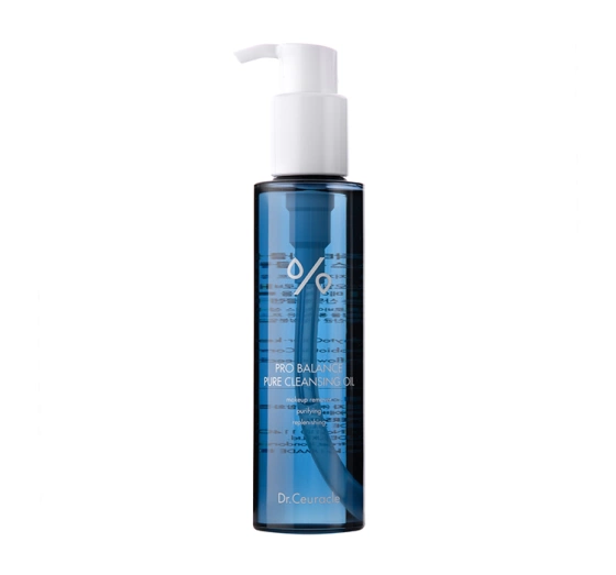 Dr. Ceuracle Pro Balance oczyszczający olejek do twarzy 155 ml