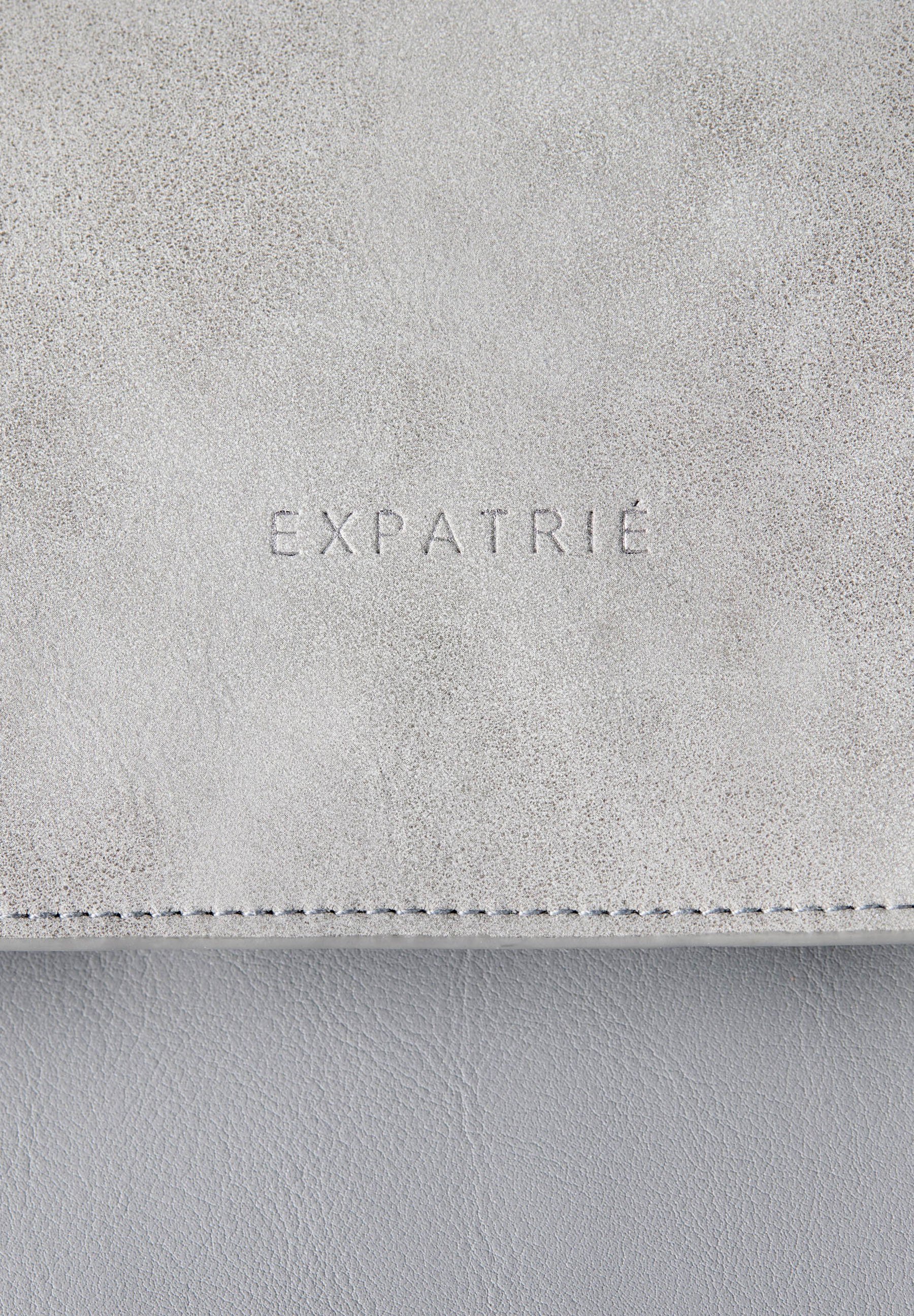 Expat ESTELLE - Rugzak - grijs