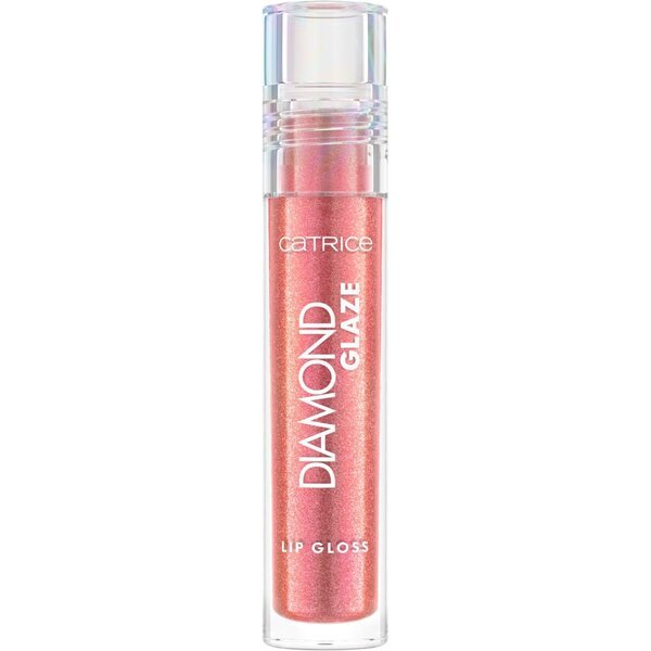 Catrice Diamond Glaze sijaj za ustnice 040 Diamonds Made Me Do It 3 ml