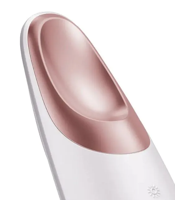 Geske Wam & Cool Eye Energizer 6in1 Masażer do oczu Starlight