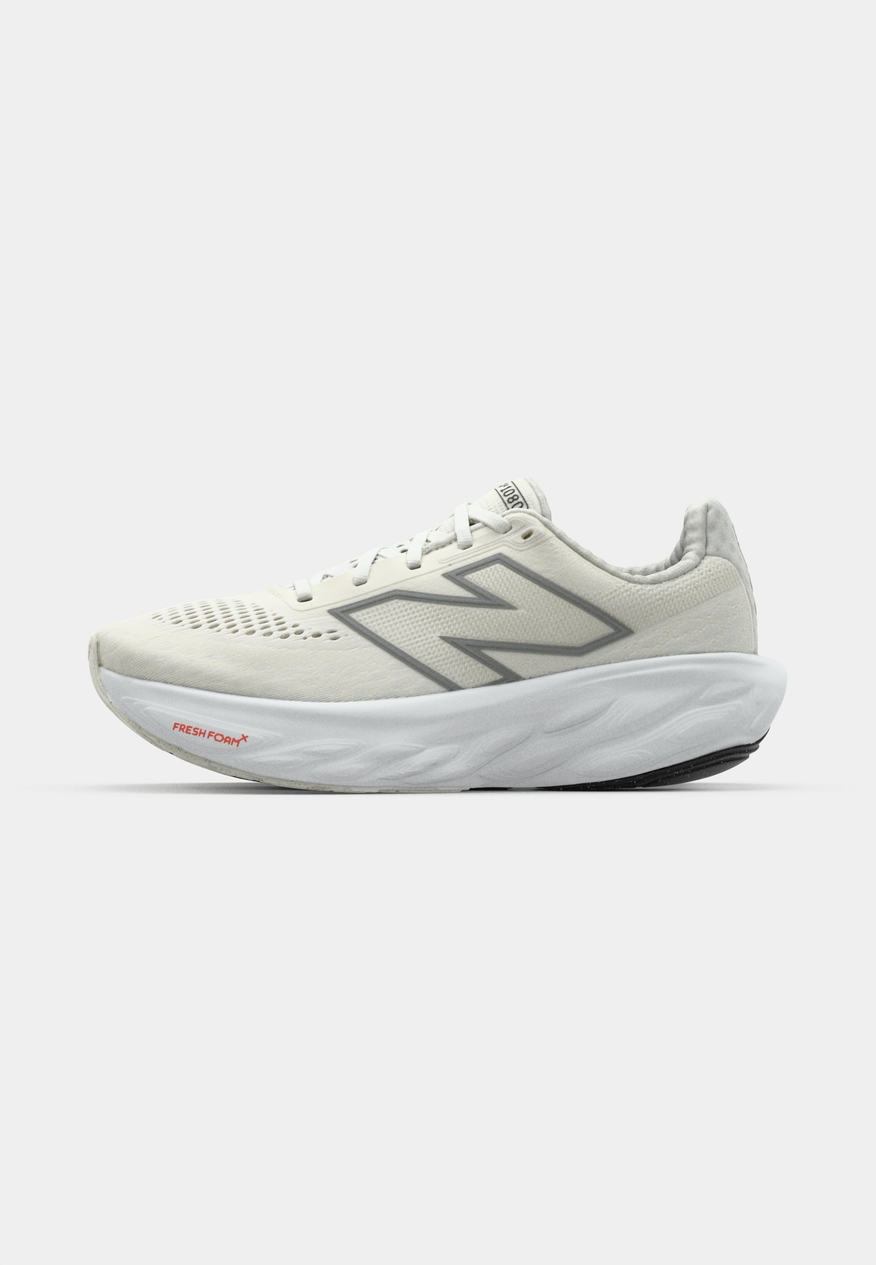 New Balance X 1080 V14 - Løpesko for landevei - hvit