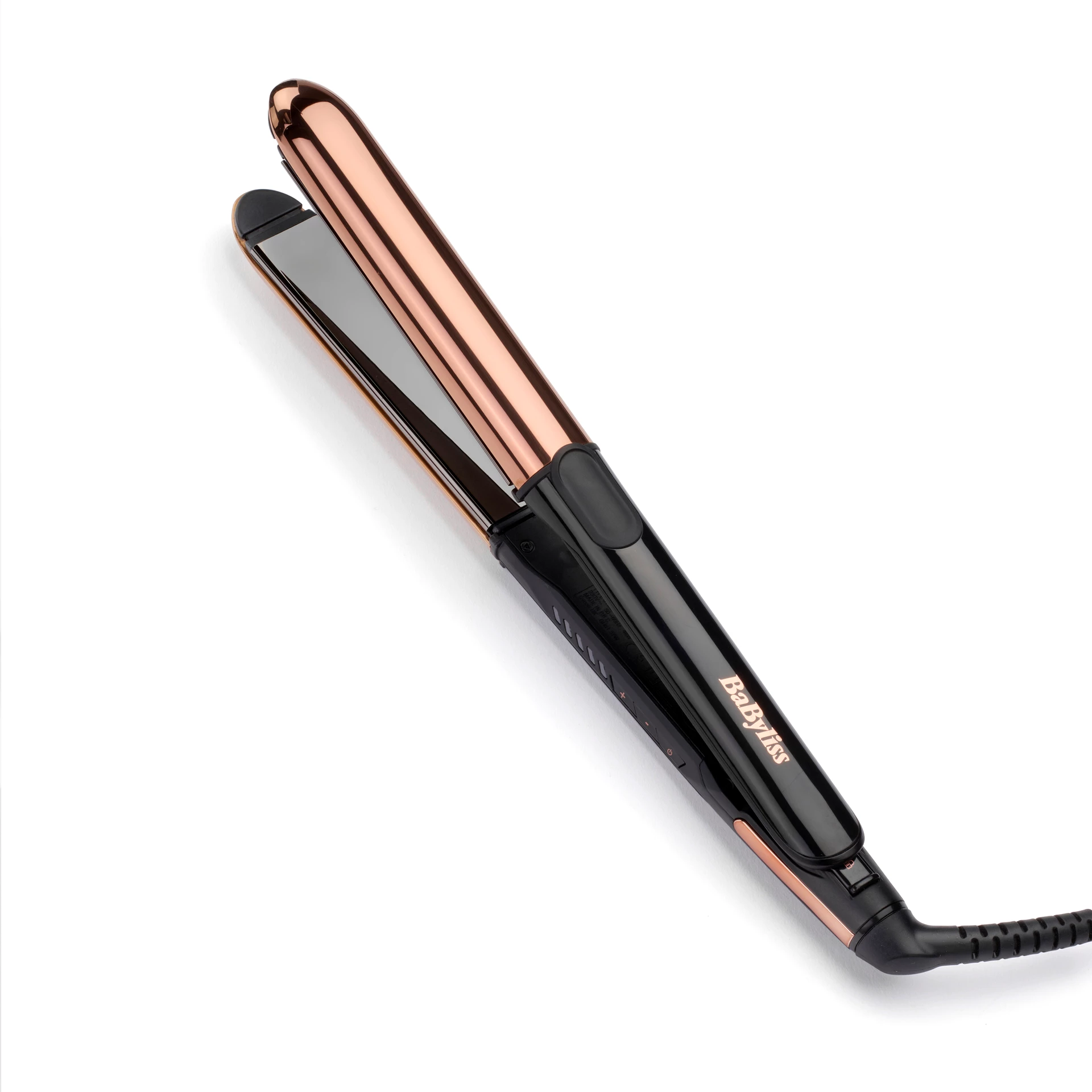 Babyliss Straight & Curl Brilliance hajformázó