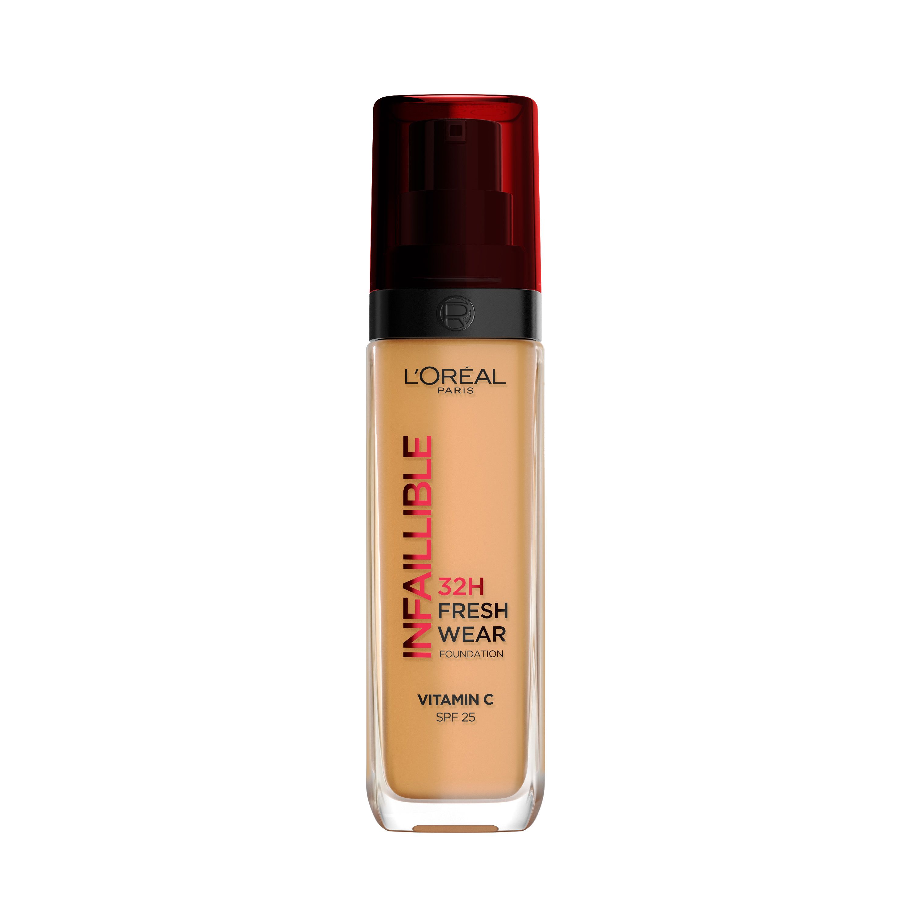 Infallible 32H Fresh Wear tekući puder