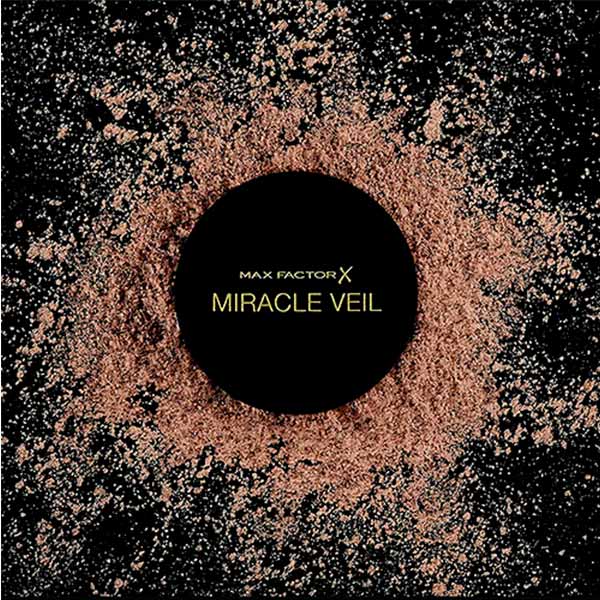 Miracle Veil ragyogó púder | 1 db