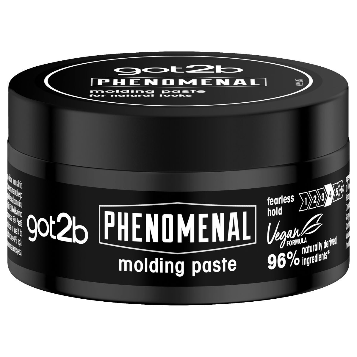 Got2B Haarstylingpaste 100ml Phänomenal