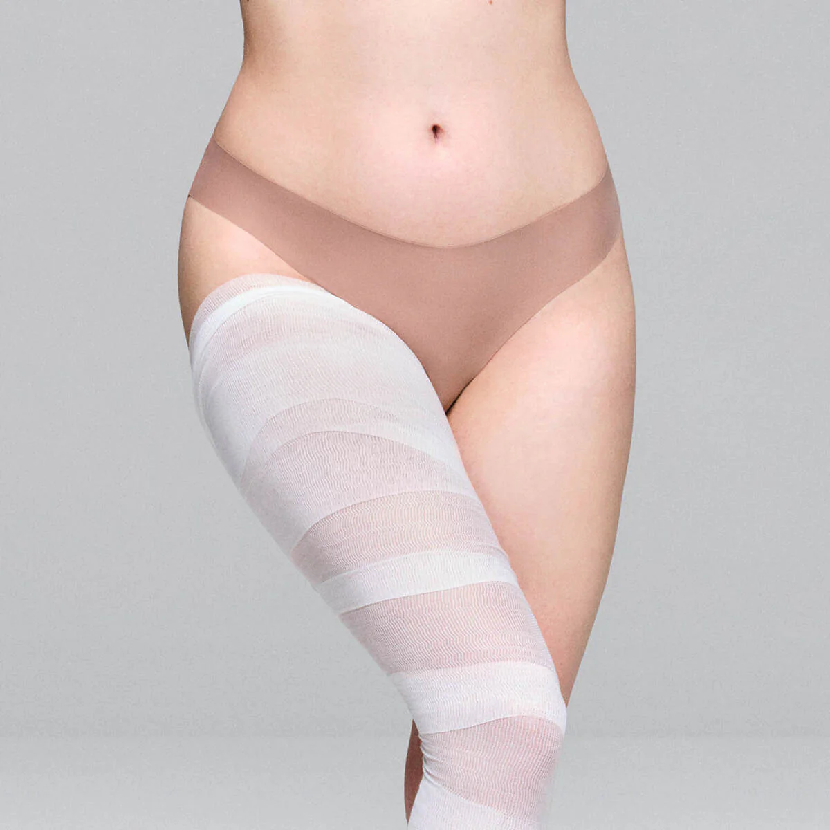 Drenanti Corpo Slim Me Bende - Guaine e Patch
