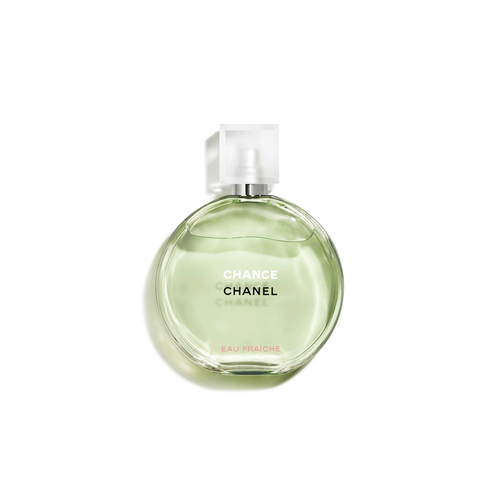 CHANCE EAU FRAÎCHE - EAU DE TOILETTE VAPORIZZATORE