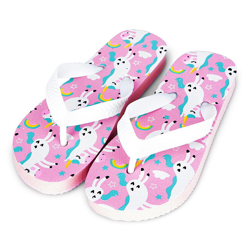Aå Flip-flops storlek 28/35