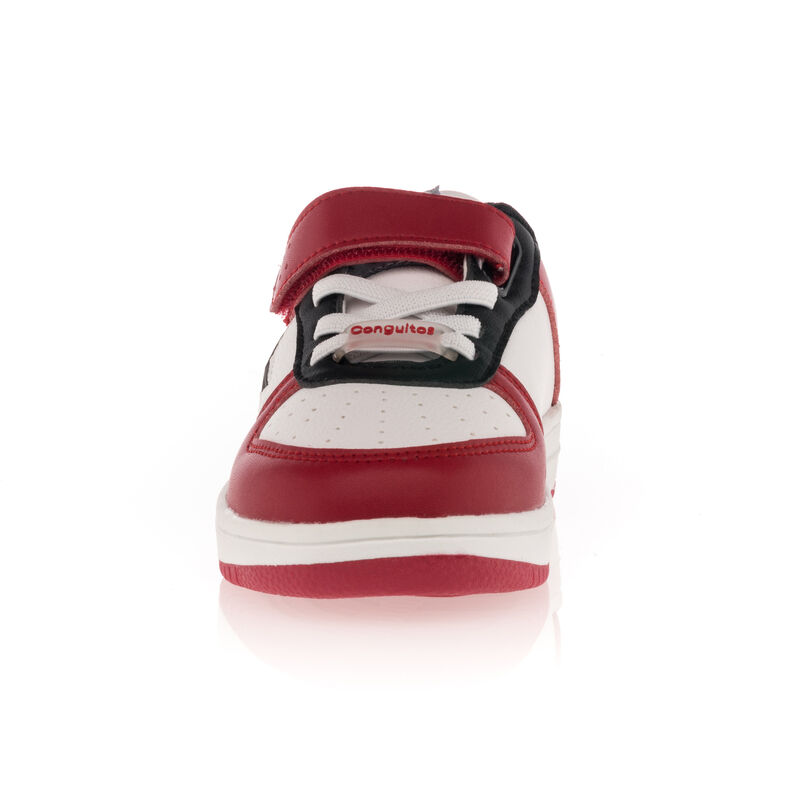 Zapatillas deportivas Garcon Rouge