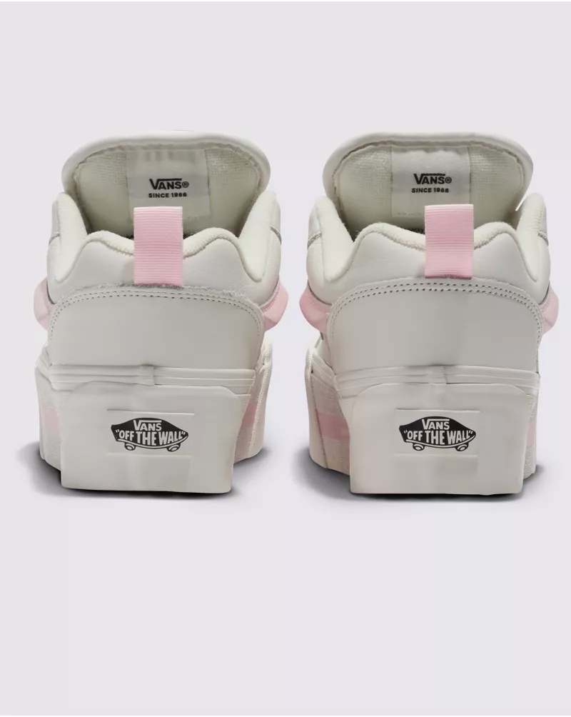 Knu Stack Shoe