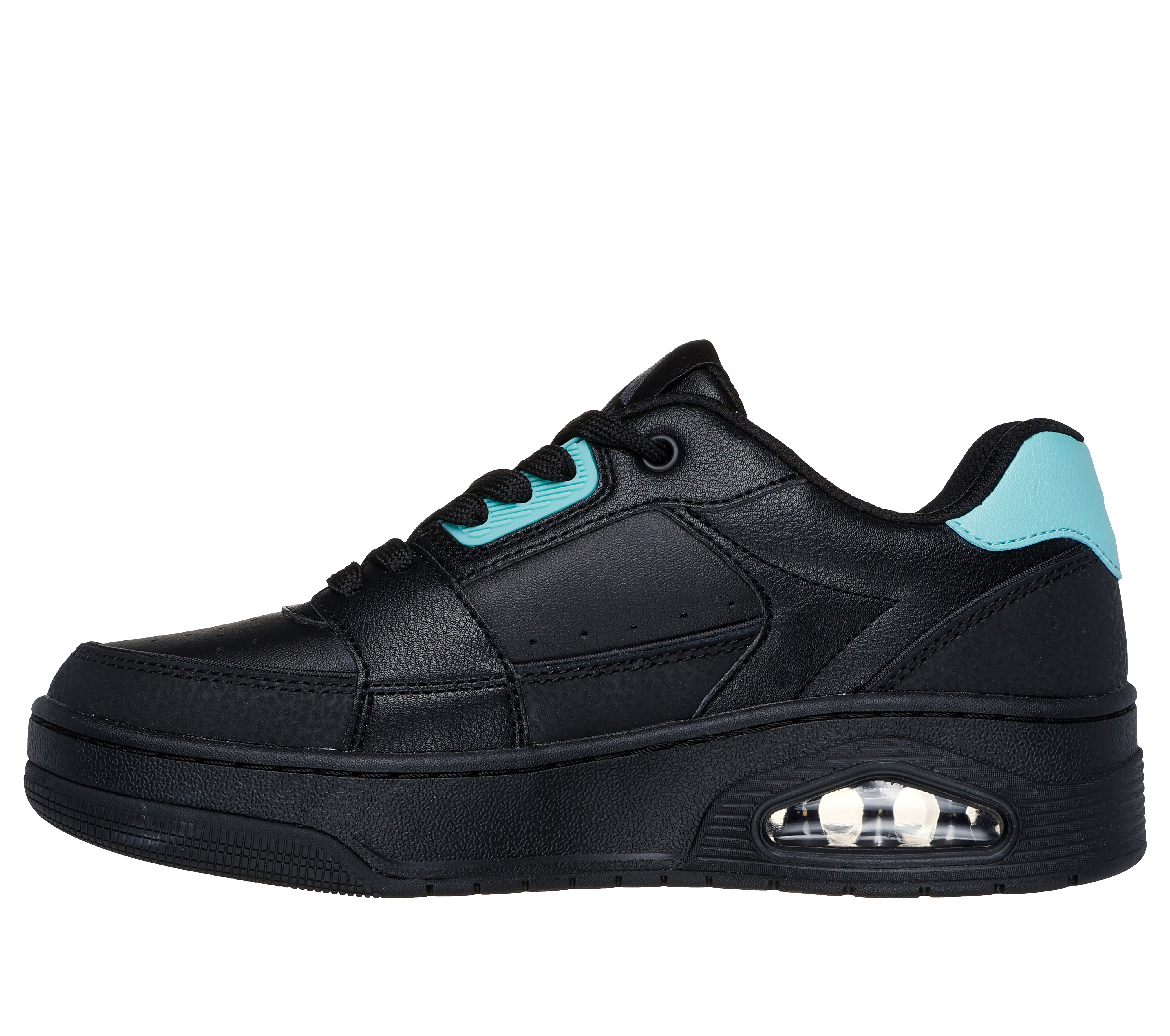 Uno Court - Courted Style