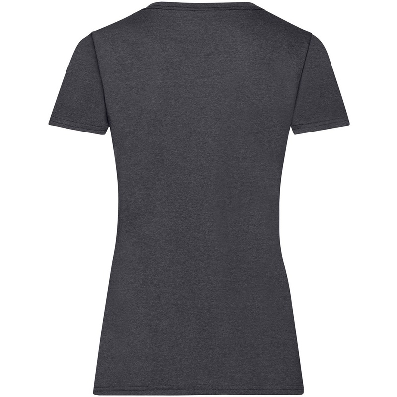  Camiseta De Manga Corta Fruit Of The Loom Værdivægt